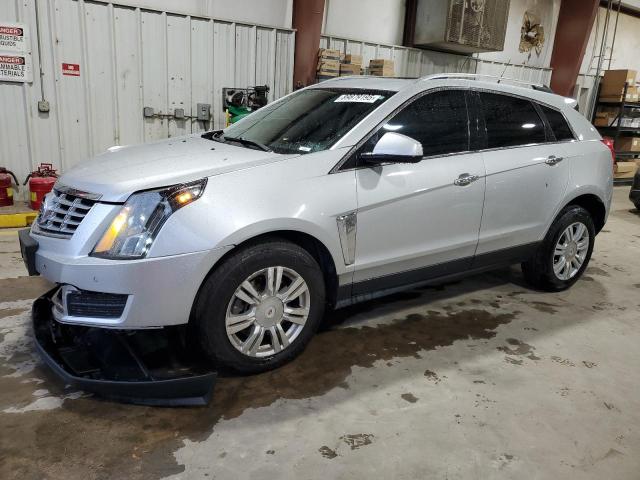 CADILLAC SRX LUXURY