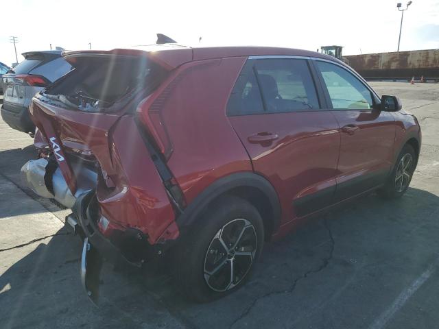 2025 KIA NIRO LX - KNDCP3LE8S5249668