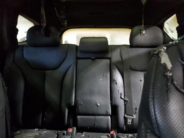 2019 HYUNDAI SANTA FE L - 5NMS5CAA1KH068359