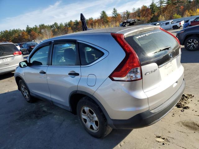 2013 HONDA CR-V LX - 2HKRM4H35DH622443