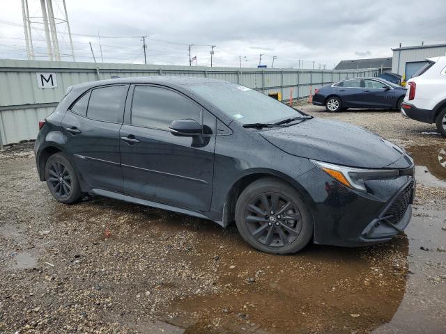2023 TOYOTA COROLLA SE #3284155542