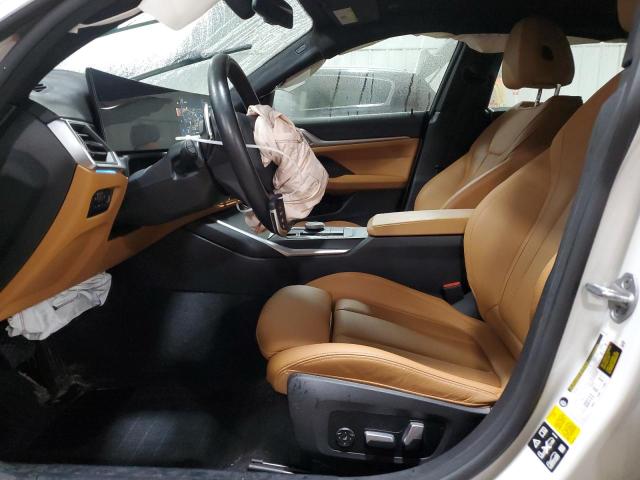 2024 BMW 430XI GRAN - WBA73AV01RFR07531