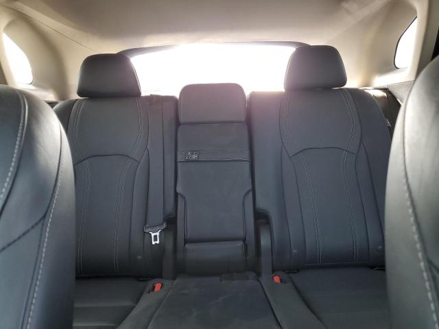 2019 LEXUS RX 350 BAS - 2T2ZZMCA0KC147559