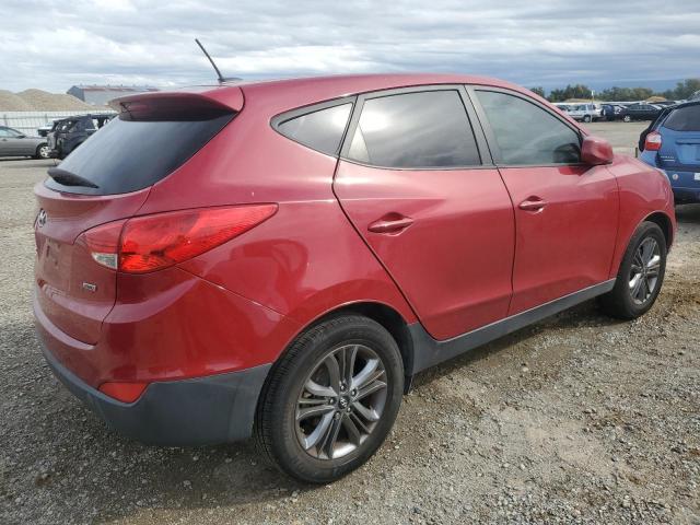 2015 HYUNDAI TUCSON GLS KM8JTCAF8FU070021