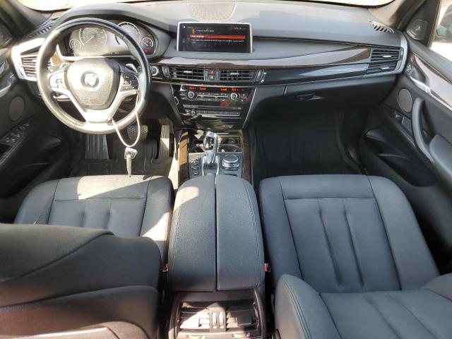 2018 BMW X5 XDR40E 5UXKT0C55J0W01301