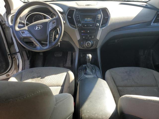 2015 HYUNDAI SANTA FE G KM8SMDHF0FU114798