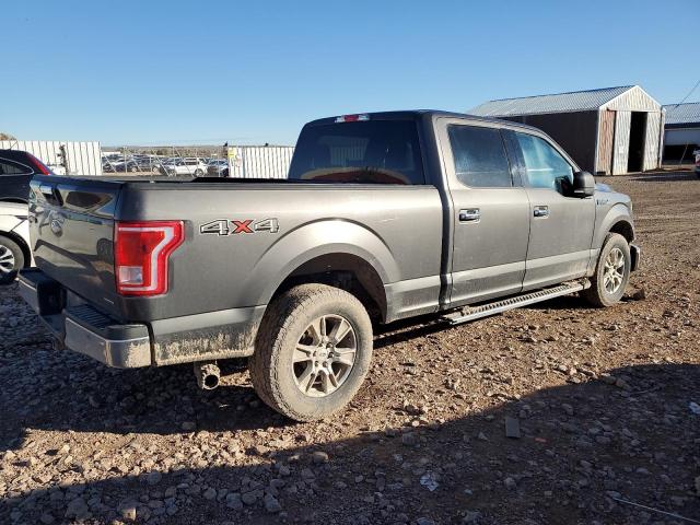 2015 FORD F150 SUPER #3284881032