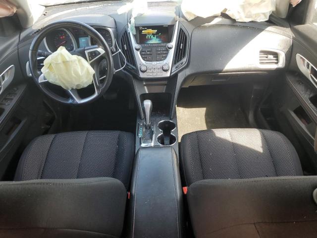 2013 CHEVROLET EQUINOX LT - 2GNALDEK9D1147819