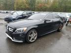 Lot #3292460758 2017 MERCEDES-BENZ C 300 4MAT