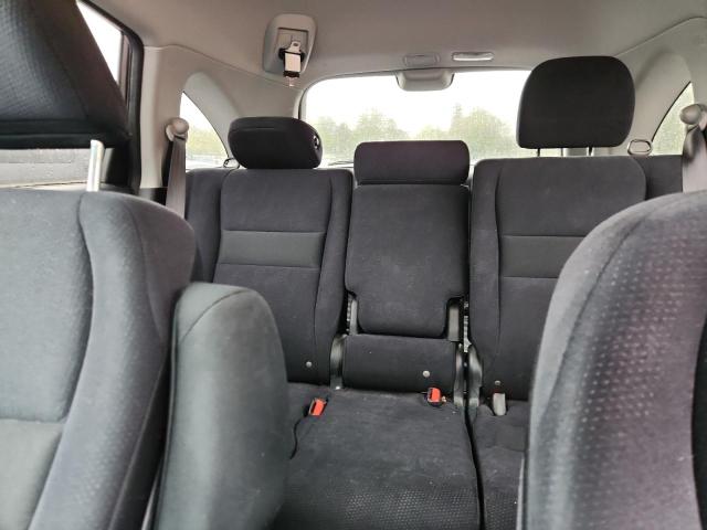 2011 HONDA CR-V EX - 5J6RE4H58BL076786