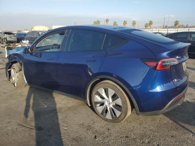 2024 TESLA MODEL Y #3286799237
