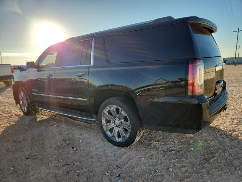 2016 GMC YUKON XL D - 1GKS2HKJ3GR127679