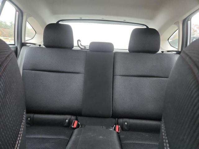 2012 SUBARU IMPREZA SP - JF1GPAL66CG216954