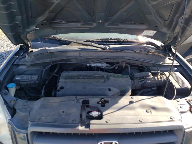 2003 HONDA PILOT EX #3303471908