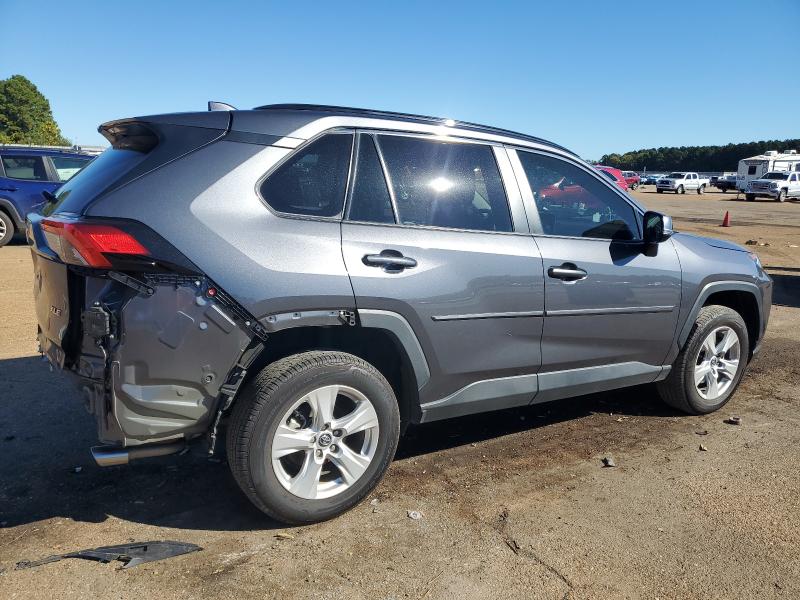 2020 TOYOTA RAV4 XLE #3301882459