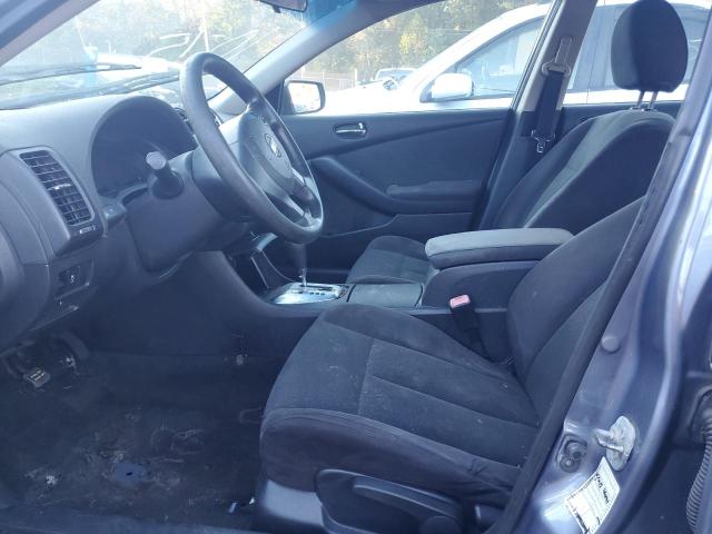 2012 NISSAN ALTIMA BAS - 1N4AL2AP0CC153537
