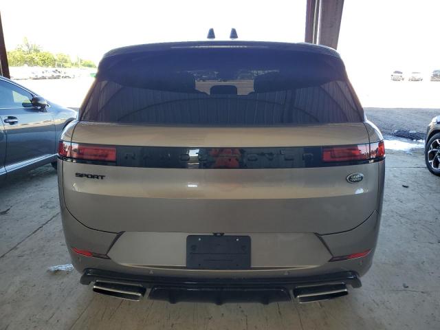 2023 LAND ROVER RANGE ROVE - SAL1L9FU4PA138633