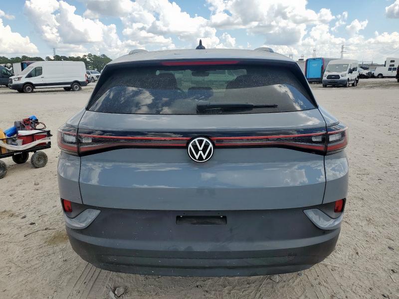 2021 VOLKSWAGEN ID.4 PRO #3291478919