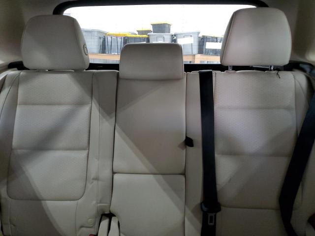 2017 VOLKSWAGEN TIGUAN S #3304571448