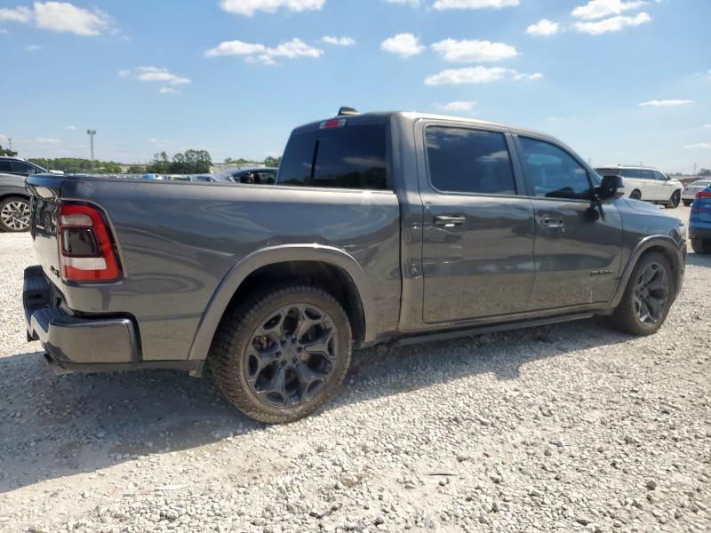 2022 RAM 1500 LIMIT - 1C6SRFHT0NN450488
