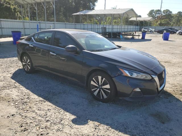 2021 NISSAN ALTIMA SV #3302843921