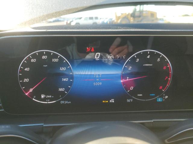 2024 MERCEDES-BENZ GLE 350 4M - 4JGFB4FB8RB006727