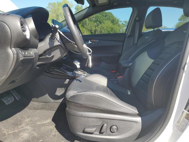 2023 KIA FORTE GT L #3286758344