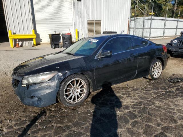 Global Auto Auctions: 2011 HONDA ACCORD LX-