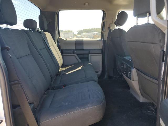 2018 FORD F150 SUPER - 1FTEW1CPXJKE27954