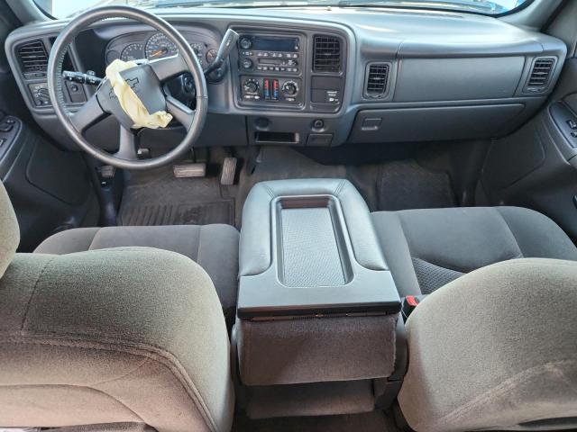 2004 CHEVROLET SILVERADO #3278595927