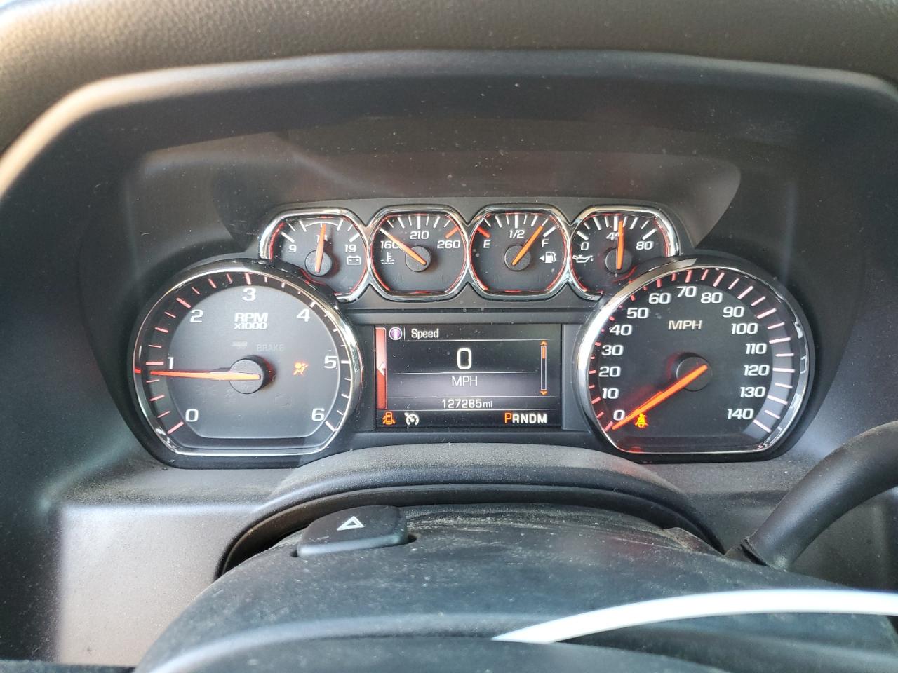 GMC SIERRA K1500 SLE