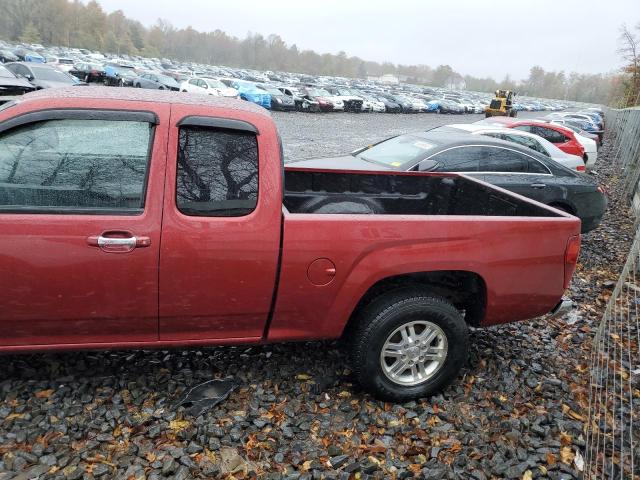 2011 GMC CANYON SLE #3286553168