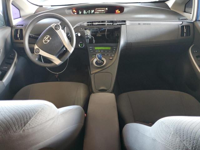 2011 TOYOTA PRIUS - JTDKN3DU5B0261197