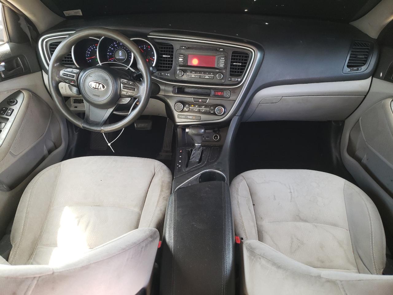 Global Auto Auctions