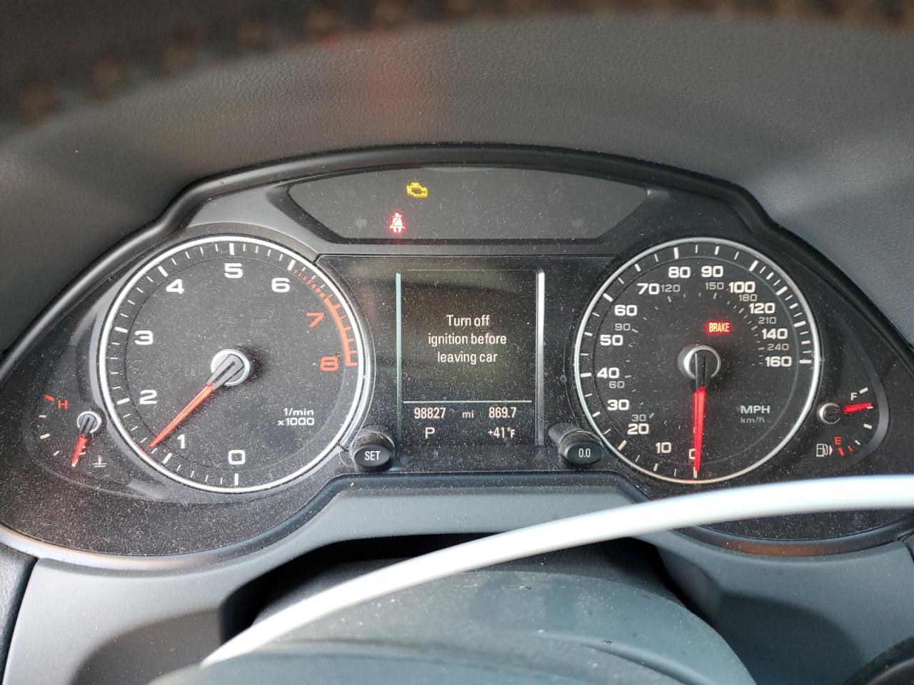 AUDI Q5 PREMIUM PLUS