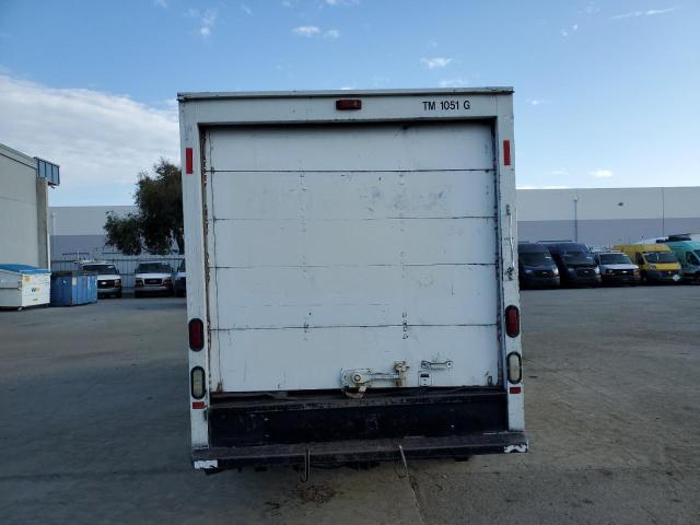 2003 GMC SAVANA #3274635902