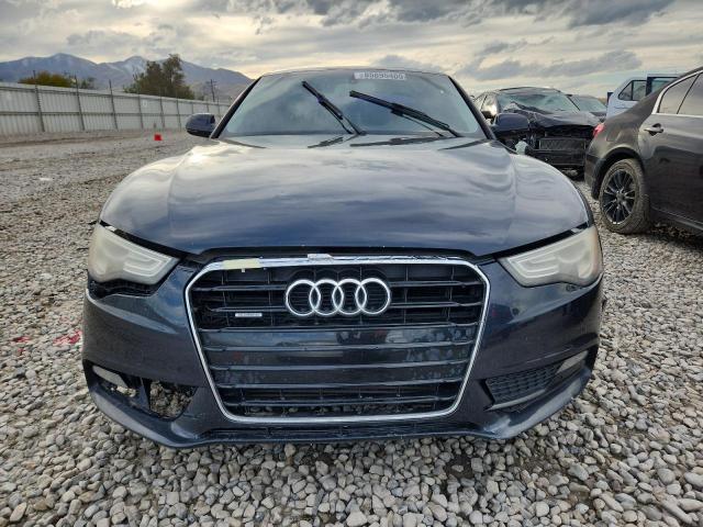 2013 AUDI A5 PREMIUM - WAULFAFR4DA001706