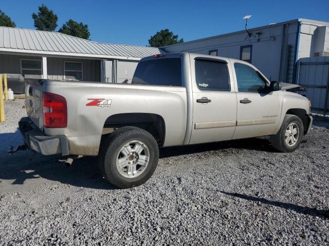 2007 CHEVROLET SILVERADO #3277219932
