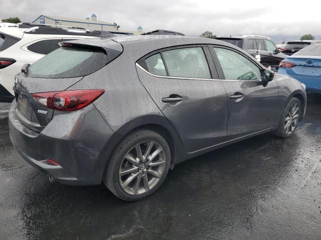 2018 MAZDA 3 GRAND TOURING 3MZBN1M39JM248117