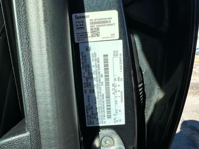 2022 FORD ESCAPE SEL #3270706864