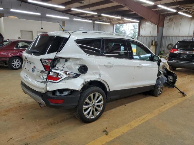 2017 FORD ESCAPE TIT - 1FMCU0J93HUE90366