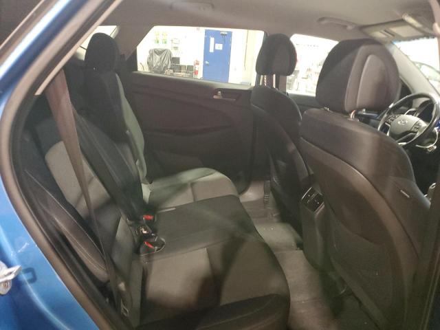 2016 HYUNDAI TUCSON LIM - KM8J3CA23GU236055