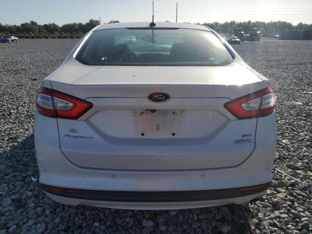 2013 FORD FUSION SE - 3FA6P0HRXDR252164