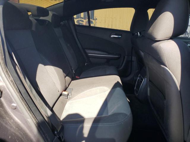 2015 DODGE CHARGER SE 2C3CDXBG1FH856548