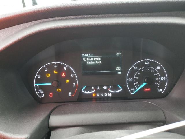 2020 FORD TRANSIT T- #3302706022