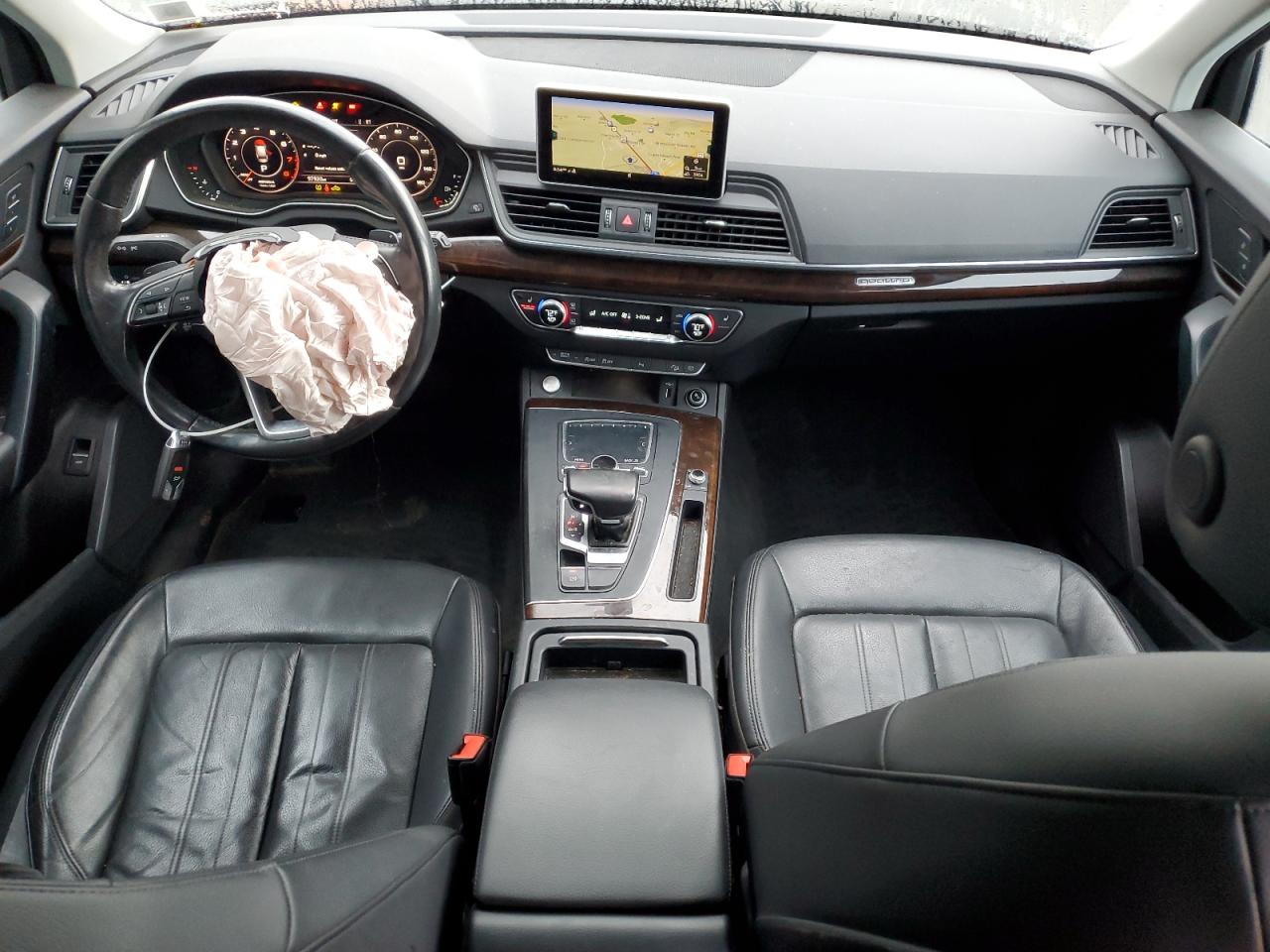 AUDI Q5 PREMIUM PLUS