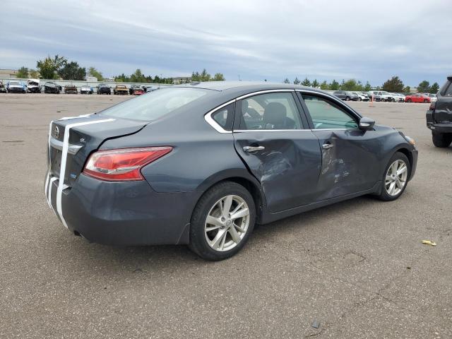 2013 NISSAN ALTIMA 2.5 - 1N4AL3AP2DN493073