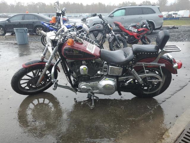 2001 HARLEY-DAVIDSON FXDL - Other View