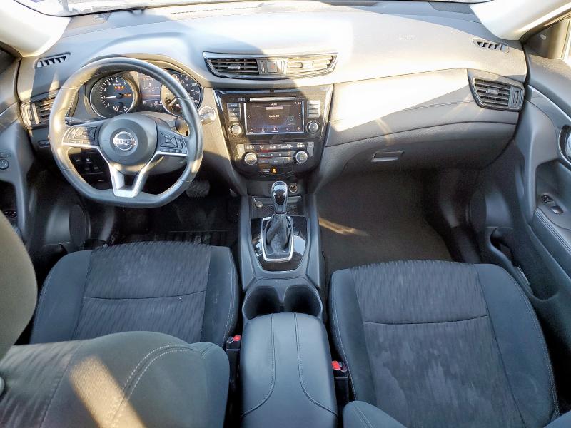 2018 NISSAN ROGUE S - 5N1AT2MT8JC757073