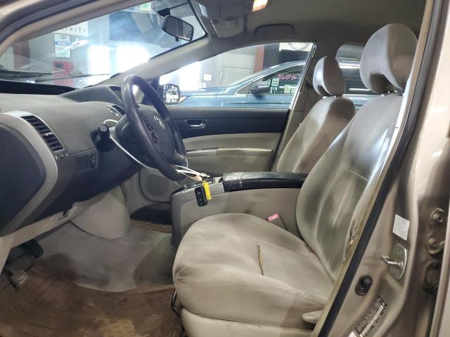 2006 TOYOTA PRIUS #3265127810